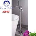 Sen Xả Bồn Tắm Đặt Sàn CleanMax 2609D 