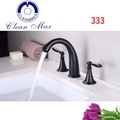 Vòi chậu 3 lỗ tân cổ điển CleanMax 333 