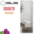 Gương GLS S00R70 Body Toàn Thân 60x160cm 