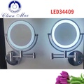 Gương phóng đại có đèn led cảm ứng CleanMax LED34409