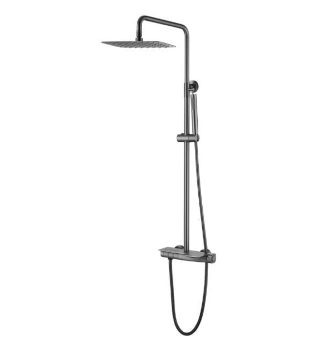 Sen Tắm Cây Đứng CleanMax 17004