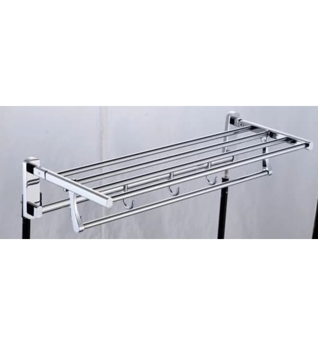 Giàn vắt khăn 2 tầng CleanMax 8505