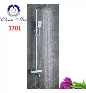 Sen Tắm Cây CleanMax 1701