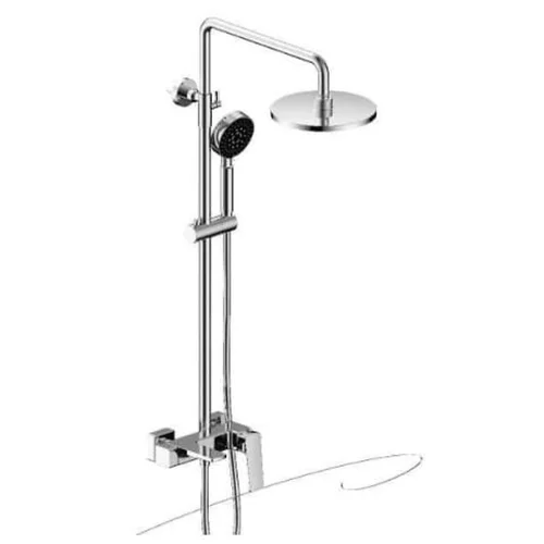 Sen Tắm Cây CleanMax SV808006