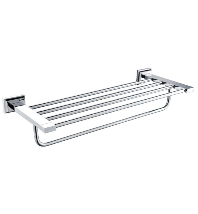 Giàn vắt khăn 2 tầng CleanMax 72003