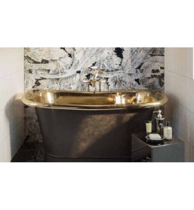 Bồn tắm phong cách tân cổ điển 1.7m CleanMax BTC-1024