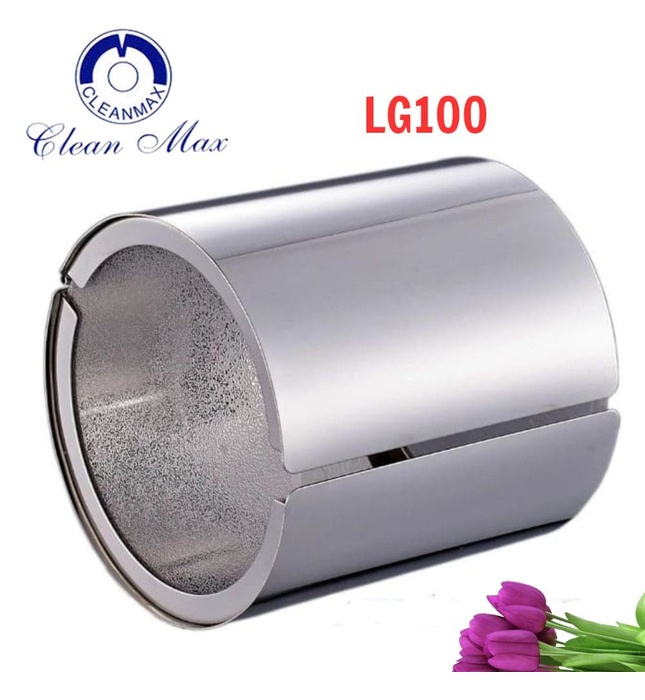 Móc treo giấy kín CleanMax LG100 