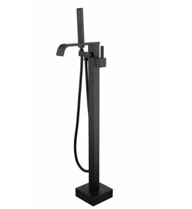 Sen Xả Bồn Tắm Đặt Sàn CleanMax SB025