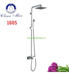 Sen Tắm Cây CleanMax 1605