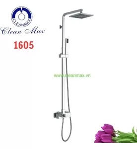 Sen Tắm Cây CleanMax 1605