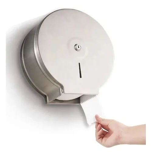Hộp giấy vệ sinh công nghiệp CleanMax 34508 