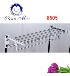 Giàn vắt khăn 2 tầng CleanMax 8505
