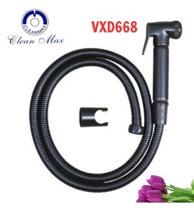 Vòi xịt vệ sinh CleanMax VXD668