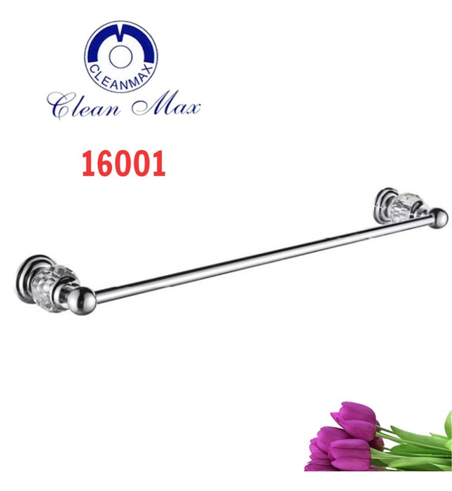 Thanh vắt khăn đơn CleanMax 16001 
