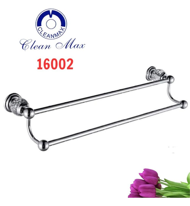Thanh vắt khăn đôi CleanMax 16002 