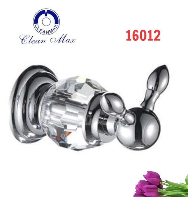 Móc treo áo CleanMax 16012 