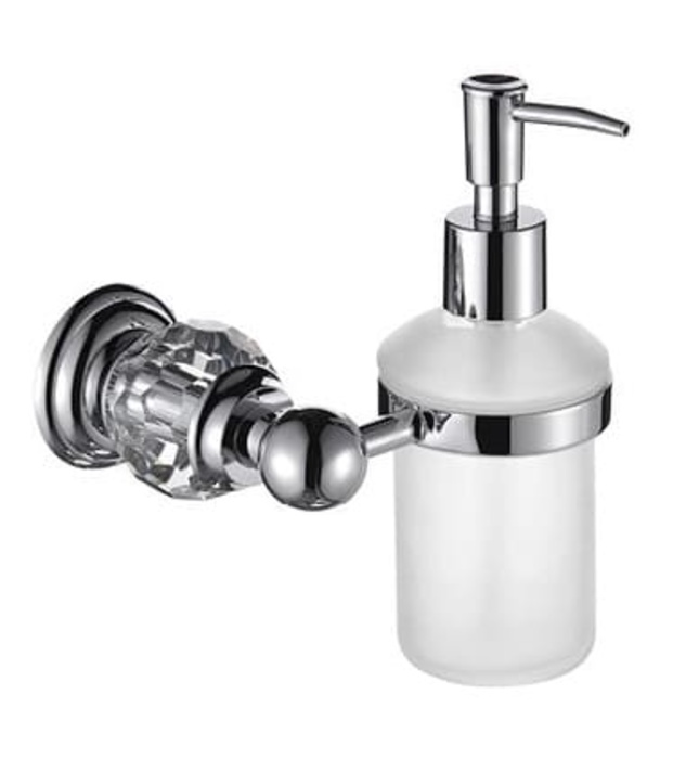 Bình đựng xà phòng nước CleanMax 16015 