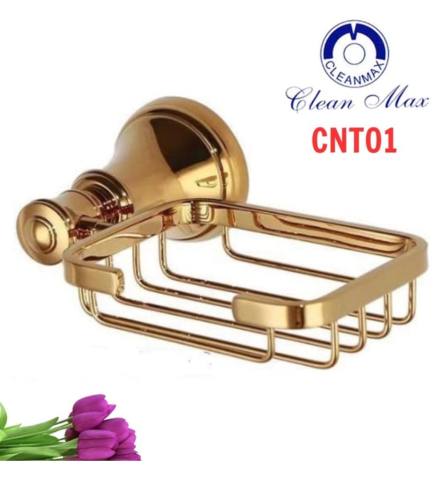 Kệ Xà Bông CleanMax 23008V