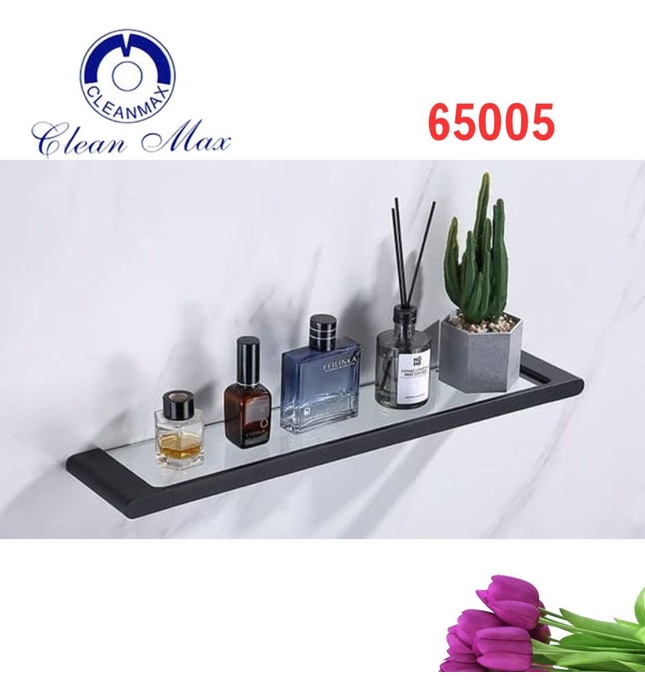 Kệ để đồ gắn tường Cleanmax 65005 