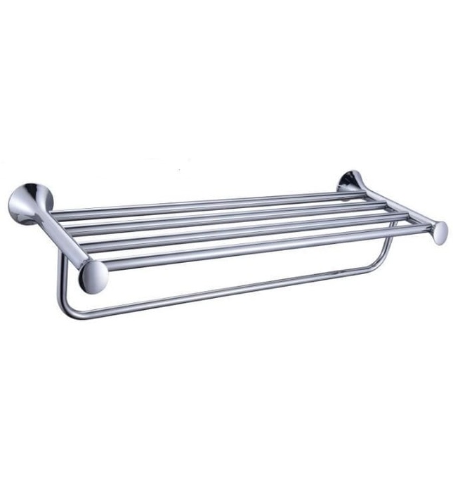 Giàn vắt khăn 2 tầng CleanMax 70003 