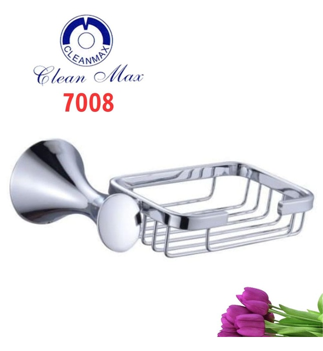 Kệ Xà Bông CleanMax 7008 