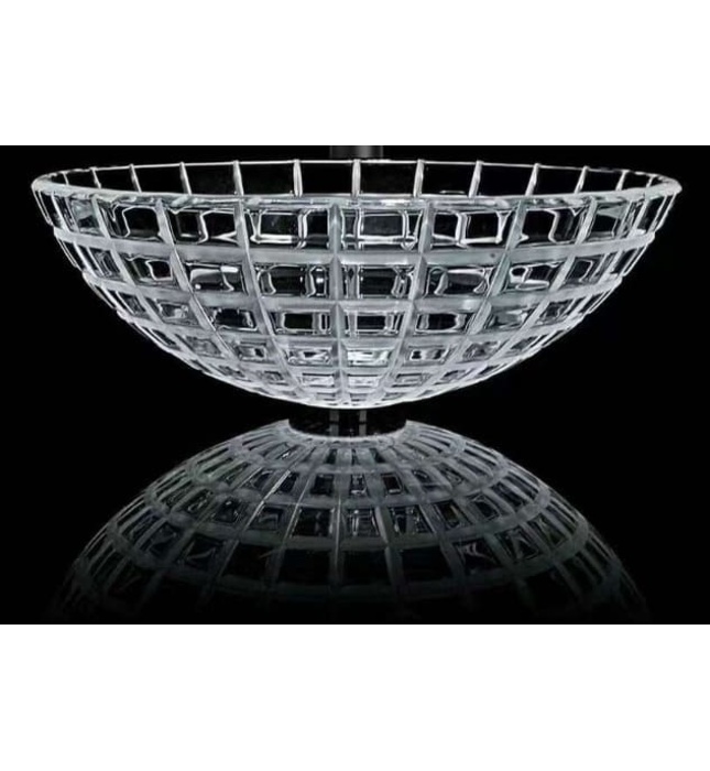 Chậu rửa mặt bằng thủy tinh CleanMax CPL-102