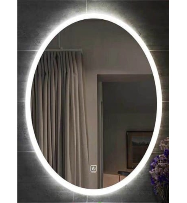 Gương đèn led treo tường CleanMax T02 