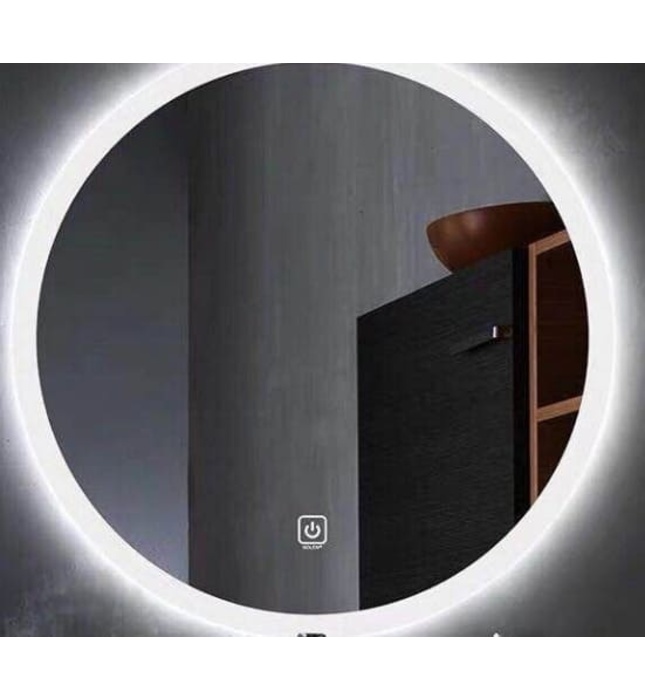 Gương đèn led treo tường CleanMax T03 