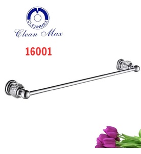 Thanh vắt khăn đơn CleanMax 16001 