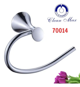 Vòng treo khăn CleanMax 70014 