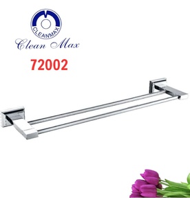 Thanh vắt khăn đôi CleanMax 72002