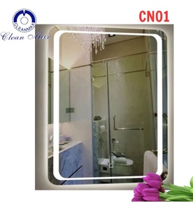Gương đèn led treo tường CleanMax CN01 