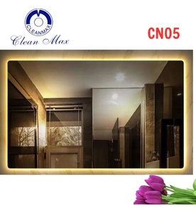 Gương đèn led treo tường CleanMax CN05 
