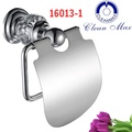 Móc treo giấy đính pha lê CleanMax 16013-1 