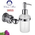 Bình đựng xà phòng nước CleanMax 23015V
