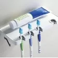Kệ treo bàn chải đảnh răng CleanMax F30610