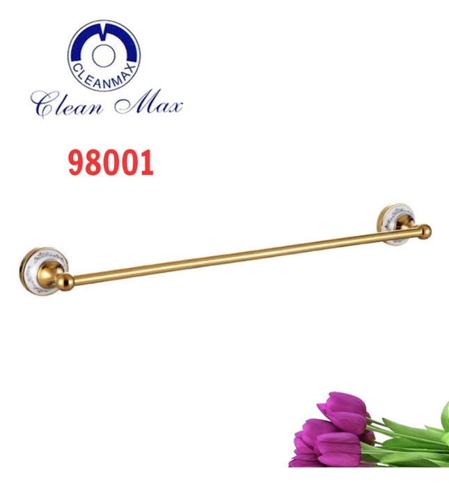 Thanh vắt khăn đơn CleanMax 98001 