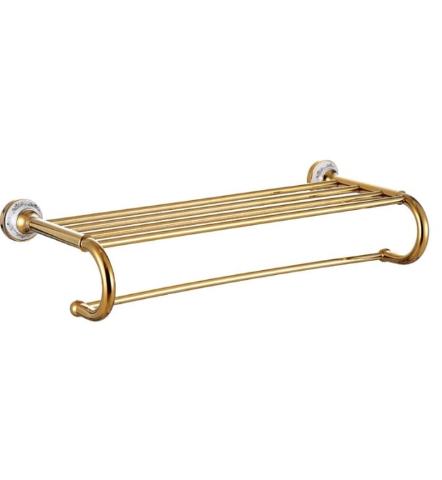 Giàn vắt khăn 2 tầng CleanMax 98003 