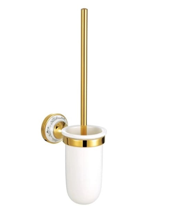 Chổi cọ nhà vệ sinh CleanMax 98007 