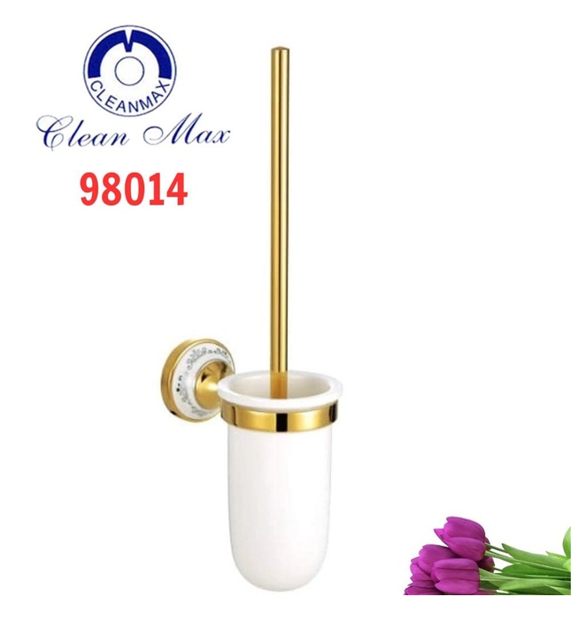 Chổi cọ nhà vệ sinh CleanMax 98007 