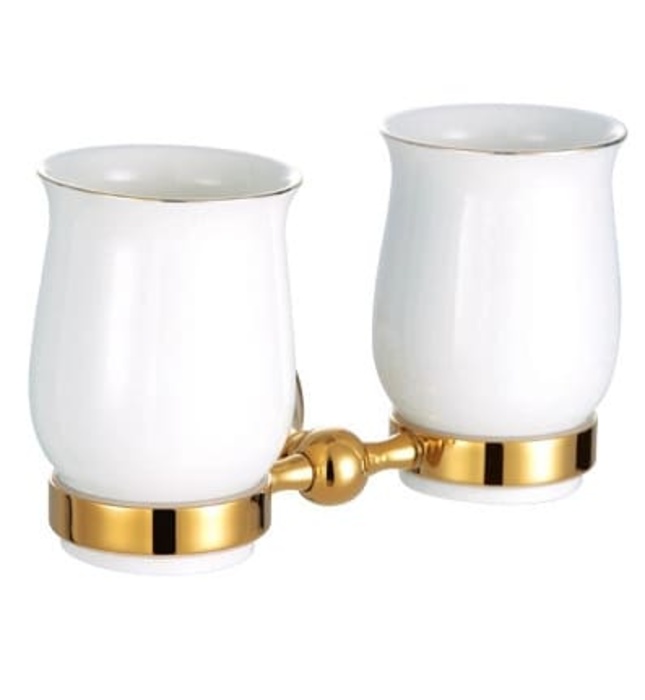 Giá để cốc đôi CleanMax 98011 