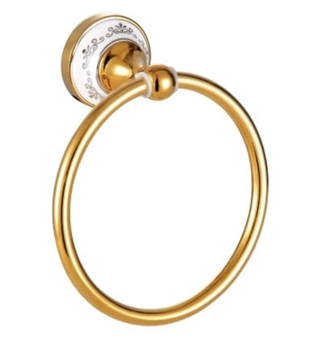 Vòng treo khăn CleanMax 98014 