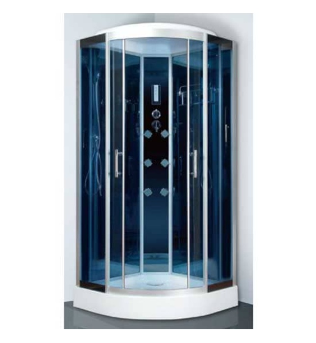 Phòng Tắm Xông Hơi Uớt Govern JS-0101B