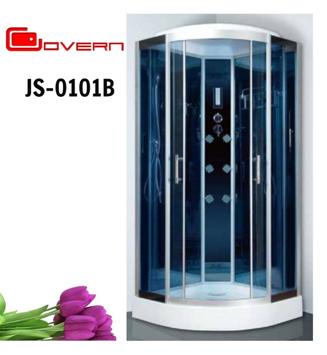 Phòng Tắm Xông Hơi Uớt Govern JS-0101B