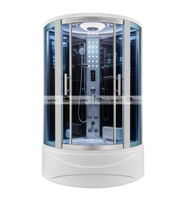 Phòng Tắm Xông Hơi Uớt Govern JS-0103