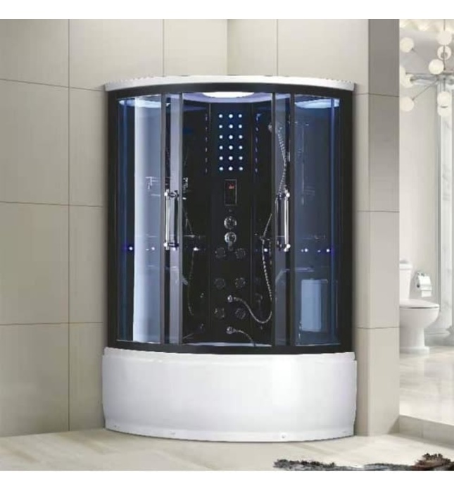 Phòng Xông Hơi Uớt Govern JS-0109 