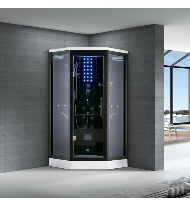 Phòng Tắm Xông Hơi Uớt Govern JS-0188