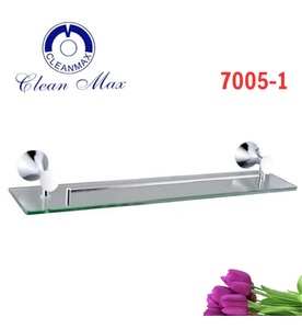 Kệ kính dưới gương CleanMax 7005-1