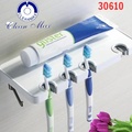 Kệ treo bàn chải đảnh răng CleanMax 30610