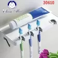 Kệ treo bàn chải đảnh răng CleanMax F30610